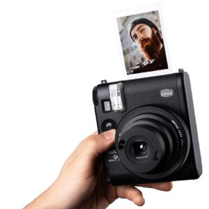 Fujifilm Instax Mini 99 62 x 46 mm Juoda - Image 2
