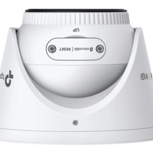 TP-Link INSIGHT S445 Bokštelis IP apsaugos kamera Lauke 2688 x 1520 pikseliai Lubos - Image 3