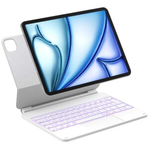 Inateck KB09119 27,9 cm (11") „Folio“ Balta