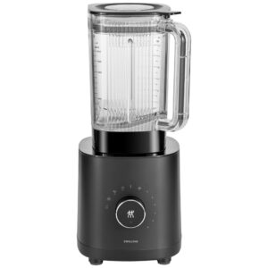 ZWILLING 53002-001-0 trintuvas 1,4 L Trintuvas „Cooking blender“ 1200 W Juoda