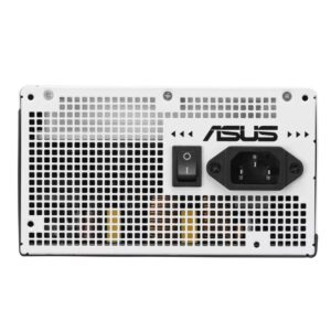 ASUS Prime 750W Gold ( AP-750G ) maitinimo blokas 20+4 pin ATX ATX Juoda, Balta - Image 3