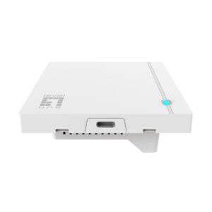 LevelOne WAP-8231 WLAN prieigos taškas 1800 Mbit/ai Balta Maitinimas per Eternetą (PoE) - Image 3
