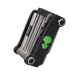 Topeak ALiEN X Dviračio įrankis - Image 2
