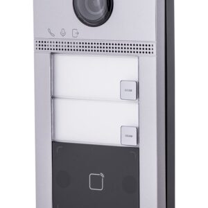 IP Door Station HIKVISION DS-KV8213-WME1(C)/Surface