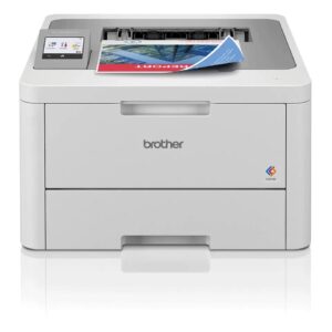 Lazerinis spausdintuvas Brother HL-L8230CDW (HLL8230CDWRE1) spalvotas, belaidis 2400 x 600 DPI LED A4 Wi-Fi Balta - Image 1