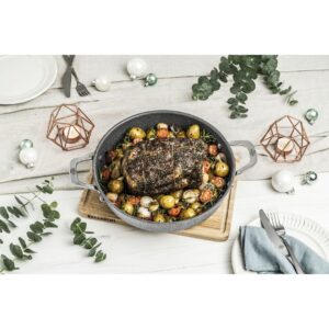 BALLARINI 75002-810-0 keptuvė Serving pan Turas - Image 2