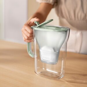Brita MAXTRA Pro Ąsočio vandens filtras Balta - Image 3