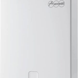 Auerswald COMfortel WS-500M DECT bazinė stotis Balta - Image 3