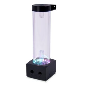 Alphacool 15394 Kompiuterio aušinimo sistemos dalis arba priedas Bakelis