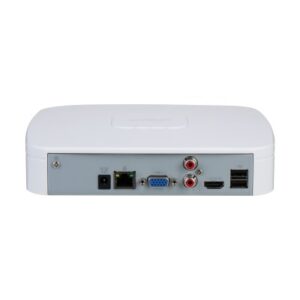 Dahua Technology NVR2108-I2 1U Balta - Image 3