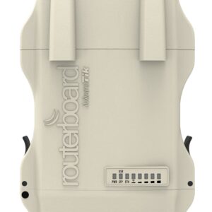 Mikrotik NetMetal 5 Maitinimas per Eternetą (PoE) - Image 2