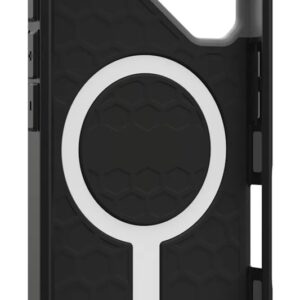 Urban Armor Gear 114547114040 mobiliojo telefono dėklas 16 cm (6.3") Juoda