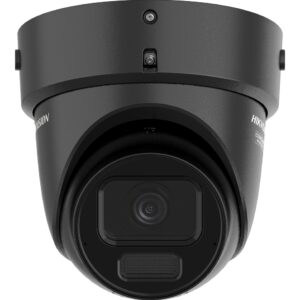 Hikvision Pro Series DS-2CD2H86G2H-IZSY(2.8-12MM)EFBLACK apsaugos stebėjimo kamera Bokštelis IP apsaugos kamera Lauke 3840 x 2160 pikseliai Lubos / siena - Image 3