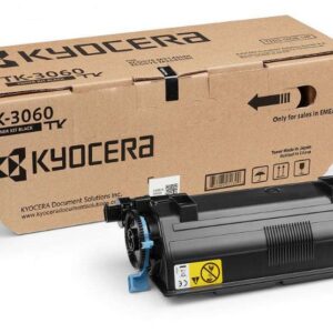 KYOCERA toneris TK-3060 1T02V30NL0 14500 Originalus Juoda