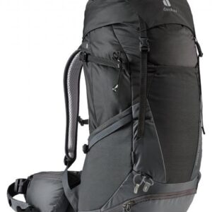 Deuter Futura Pro 34 SL 34 L Juoda