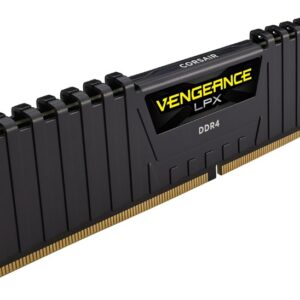 Corsair Vengeance LPX atminties modulis 32 GB 2 x 16 GB DDR4 3200 MHz - Image 2