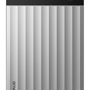 PLAUD Note Pro Juoda, Sidabras