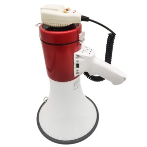 DNA Professional MEGA2 - megafonas - Image 3