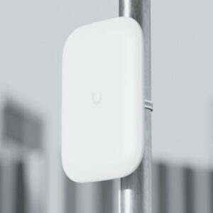 Ubiquiti Panel Antenna Ultra tinklo antena Plokštinė antena 15 dBi - Image 3