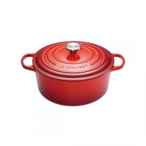 Le Creuset Signature Turas Kepimo indas orkaitei