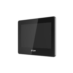 Dahua Technology VTH5422HB Ekranai - Image 2