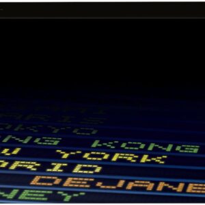 HP 131A Black Original LaserJet Toner Cartridge - Image 1