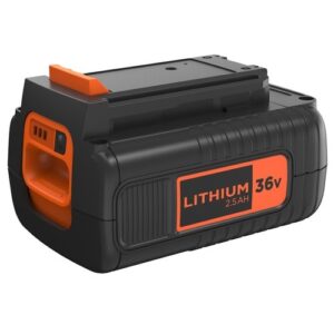 Black & Decker BL2536 Baterija