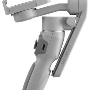 Zhiyun Tech SMOOTH-Q3 Rankinis fotoaparato stabilizatorius Pilka - Image 2