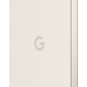 Google Pixel 9a 16 cm (6.3") Dviguba SIM jungtis Android 15 5G C tipo USB 8 GB 128 GB 5100 mAh Pilka - Image 3
