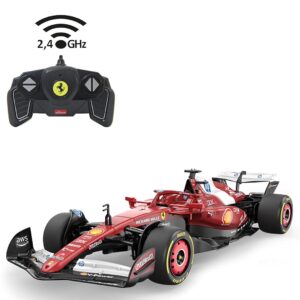 Jamara 402260 Radijo bangomis valdomas (RC) modelis Sportinis automobilis Elektrinis variklis 1:18