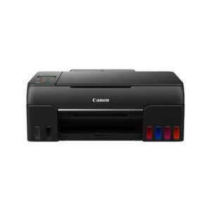 Canon PIXMA G640 Rašalinis A4 4800 x 1200 DPI „Wi-Fi“