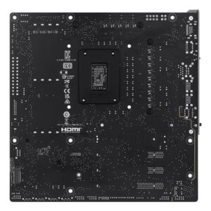 ASUS PRIME Z890M-PLUS WIFI Intel Z890 LGA 1851 (Socket V1) „micro ATX“ - Image 3