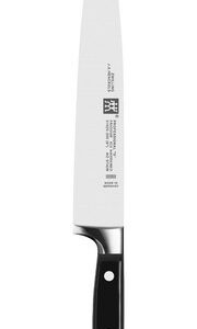ZWILLING 31020-201-0 virtuvinis peilis Nerūdijančiojo plieno