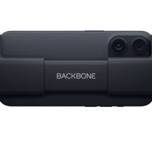 Backbone BB-51-P-BR žaidimų valdiklis Juoda USB Žaidimų pultelis Android, PC, Xbox - Image 3