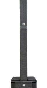 HK Audio Polar 10 MK2 - koloninė garsiakalbių sistema, juoda