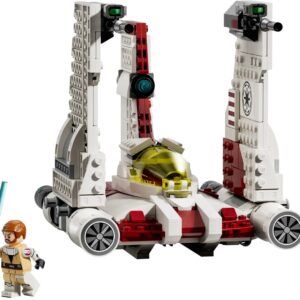 LEGO STAR WARS 75432 Kovotojas V-19 Torrent - Image 3