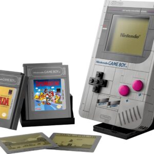 LEGO SUPER MARIO 72046 Game Boy - Image 3