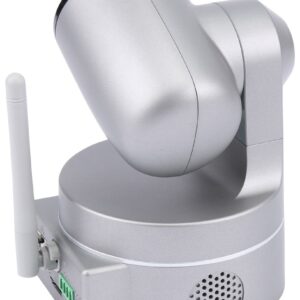 Olympia IC 1285 Z IP apsaugos kamera Vidaus 1280 x 720 pikseliai Stalas / siena - Image 2