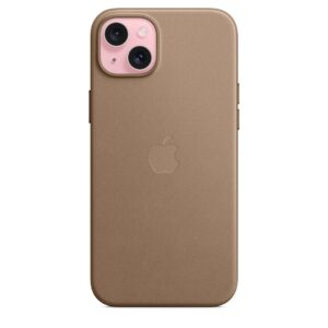 Apple MT473ZM/A mobiliojo telefono dėklas 17 cm (6.7") Rusva - Image 2