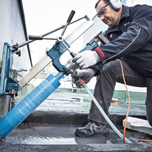 Bosch 2608601742 skylių pjovimo pjūklas grąžtui Grąžtas 1 vnt - Image 3