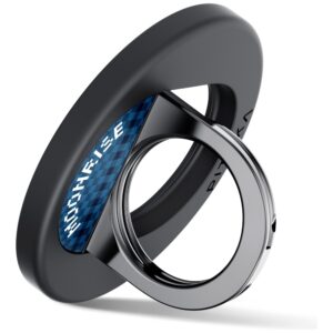 Magnetic holder PITAKA MagEZ Grip 3 MagSafe for phone moonrise - Image 5