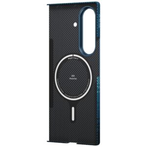 Dėklas PITAKA Ultra-Slim MagSafe Samsung Galaxy Z Fold7 moonrise - Image 2