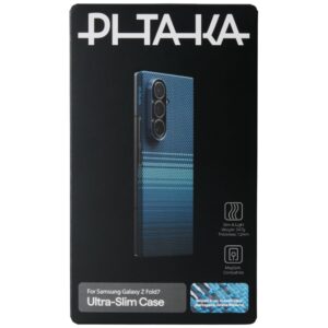 Dėklas PITAKA Ultra-Slim MagSafe Samsung Galaxy Z Fold7 moonrise - Image 4