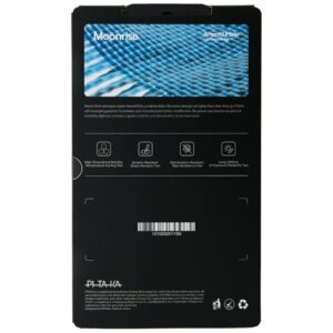 Dėklas PITAKA Ultra-Slim MagSafe Samsung Galaxy Z Fold7 moonrise - Image 5