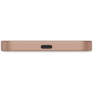 Power bank PITAKA Aramid Fiber Qi2 MagSafe sunset - Image 6