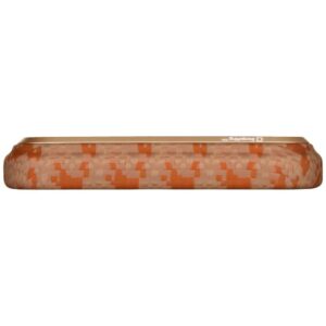 Dėklas PITAKA Happiness Rides Edge Dėklas MagSafe Apple iPhone 17 Pro amber - Image 7