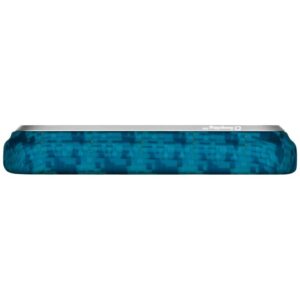Dėklas PITAKA Happiness Rides Edge Dėklas MagSafe Apple iPhone 17 Pro Max indigo - Image 7