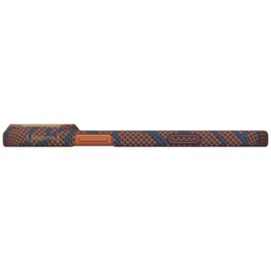 PITAKA Edge Dėklas Breath of Veins for Apple iPhone 17 Pro burning orange - Image 4