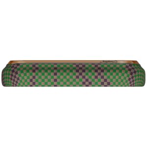 PITAKA Edge Dėklas Breath of Veins for Apple iPhone 17 Pro sprout surge - Image 4