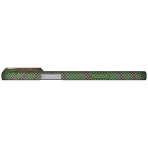 PITAKA Edge Dėklas Breath of Veins for Apple iPhone 17 Pro sprout surge - Image 6
